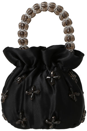 エリオポール/HELIOPOLEの【suryo】TWINKLE TWINKLEバッグ(120600/120602)