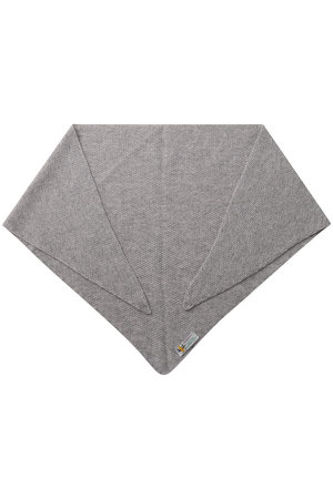 エリオポール/HELIOPOLEの【WILLIAM BRUNTON】TRIANGLE ヘッドスカーフ(140100/140103)