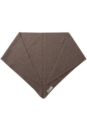 エリオポール/HELIOPOLEの【WILLIAM BRUNTON】TRIANGLE ヘッドスカーフ(140100/140103)