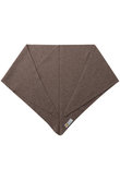 【WILLIAM BRUNTON】TRIANGLE ヘッドスカーフ