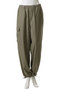 ツイルミリタリーパンツ エリオポール/HELIOPOLE