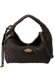 【GIANNI CHIARINI】AURELIE ONE SHOULDER バッグ