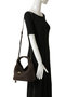【GIANNI CHIARINI】AURELIE ONE SHOULDER バッグ エリオポール/HELIOPOLE