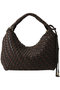 【GIANNI CHIARINI】AURELIE ONE SHOULDER バッグ エリオポール/HELIOPOLE