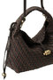 【GIANNI CHIARINI】AURELIE ONE SHOULDER バッグ エリオポール/HELIOPOLE