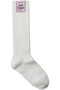 【MARCOMONDE】COTTON LOOSE ソックス エリオポール/HELIOPOLE ホワイト