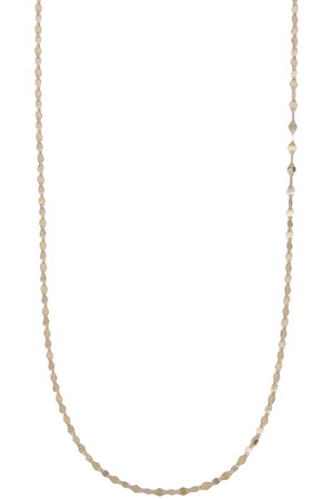 エリオポール/HELIOPOLEの【wePERM】Pancake Chain ネックレス(150200/150201)