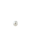 【Saskia Diez / サスキア ディーズ】PEARL EARSTUD イヤリング 1PC