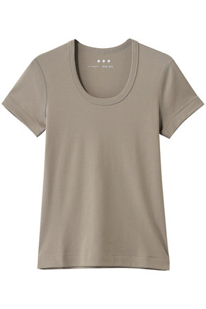 エリオポール/HELIOPOLEの【THREE DOTS】JESSICA S/S カットソー(110100/110102)