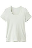 【three dots / スリードッツ】JESSICA S/S カットソー