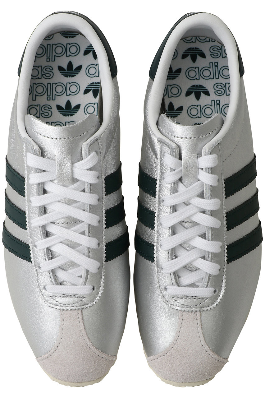 HELIOPOLE(エリオポール)｜【adidas / アディダス】PARIS W SILVER