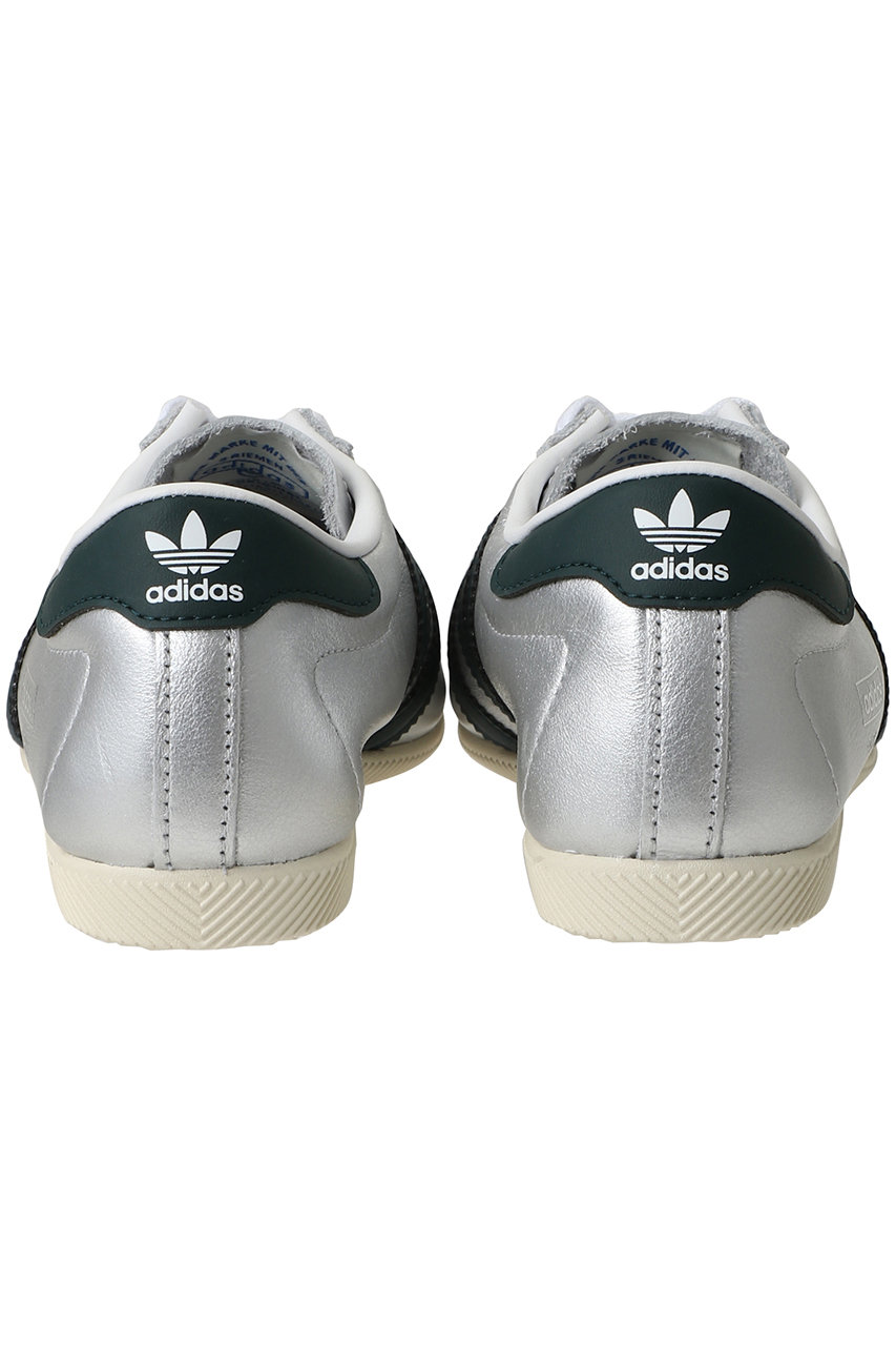 HELIOPOLE(エリオポール)｜【adidas / アディダス】PARIS W SILVER