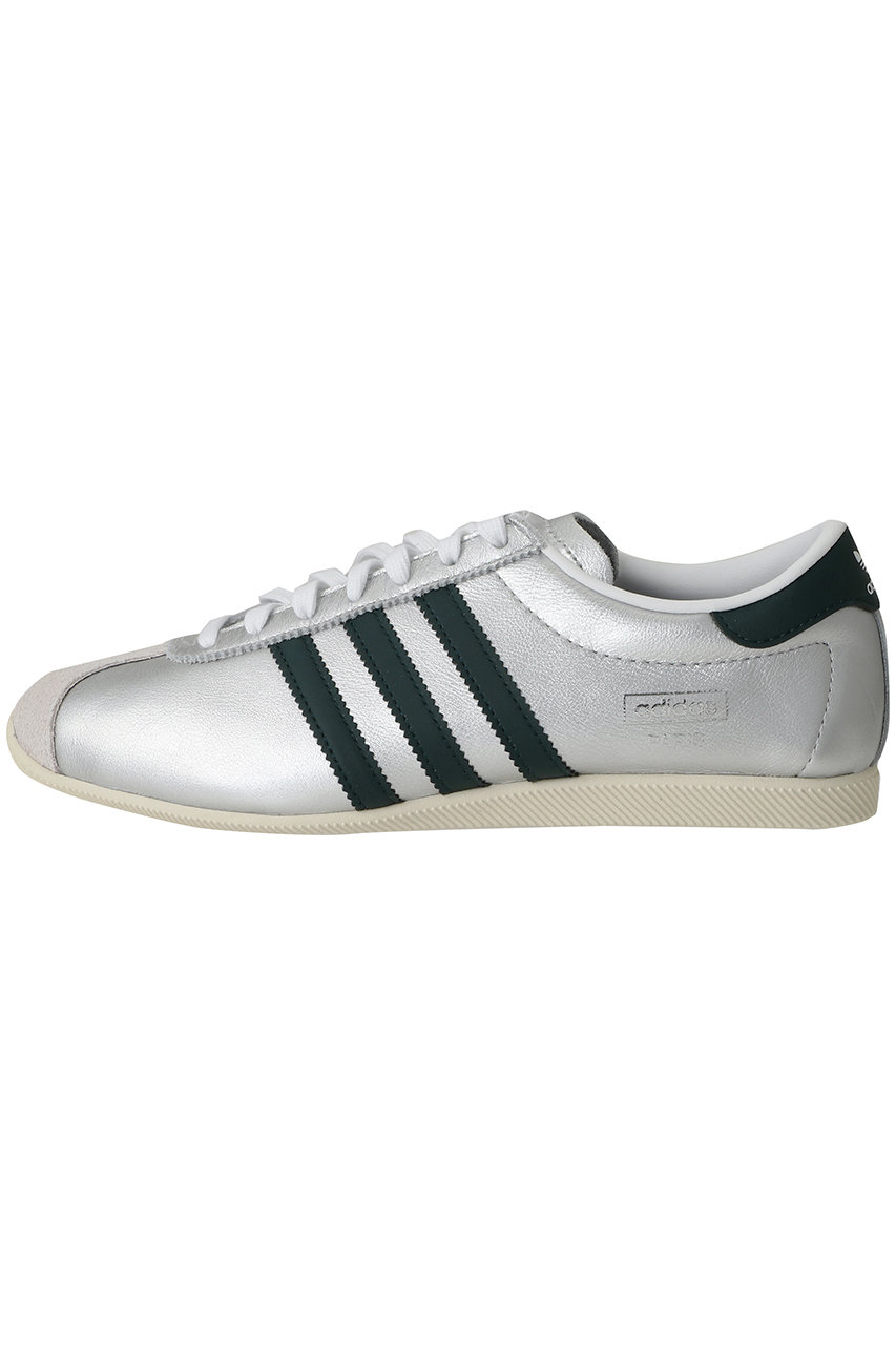 HELIOPOLE(エリオポール)｜【adidas / アディダス】PARIS W SILVER
