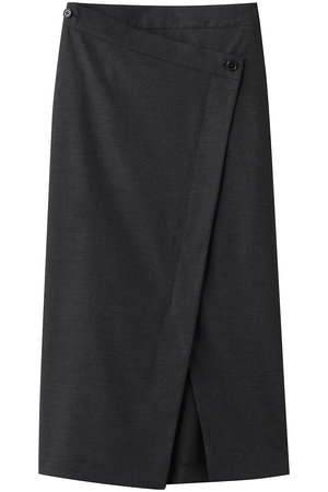 エリオポール/HELIOPOLEのthe ELLISON スカート(110700/110703)