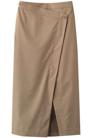 エリオポール/HELIOPOLEのthe ELLISON スカート(110700/110703)