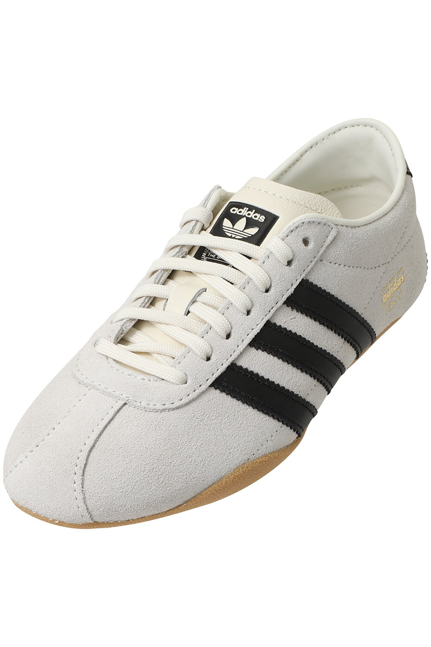 エリオポール/HELIOPOLEの【adidas】TOKYO W(アイボリー/16779003071AR)