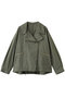 ミリタリーブルゾン エリオポール/HELIOPOLE オリーブ