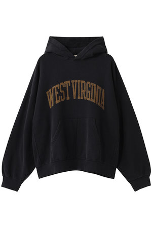 エリオポール/HELIOPOLEの【REMI RELIEF】SP加工3飛び裏毛パーカー(110100/110105)