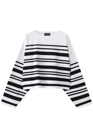 エリオポール/HELIOPOLEの【Le Minor】PETIT CHERI カットソー(110100/110103)