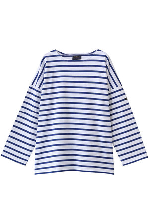 エリオポール/HELIOPOLEの【Le Minor】AMIE カットソー(110100/110102)