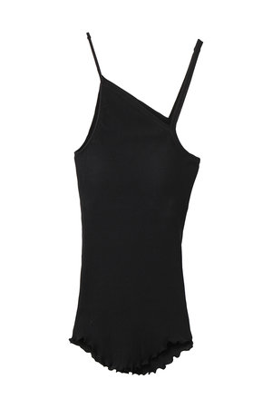 エリオポール/HELIOPOLEの【HAKUJI】Twist cotton ブラタンクキャミ(110100/110101)