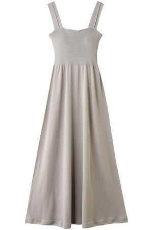 エリオポール/HELIOPOLEの【NICENICE MOMENT】BARE TOP DRESS(110500/110503)