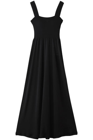 エリオポール/HELIOPOLEの【NICENICE MOMENT】BARE TOP DRESS(110500/110503)