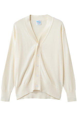 エリオポール/HELIOPOLEの【Letroyes】HENRI Vカーディガン(110300/110303)