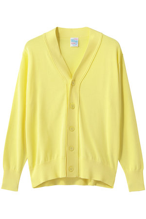 エリオポール/HELIOPOLEの【Letroyes】HENRI Vカーディガン(110300/110303)