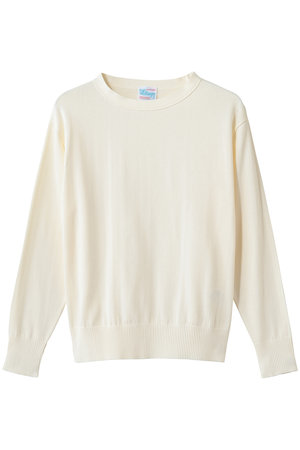 エリオポール/HELIOPOLEの【Letroyes】TOMAS クルーネックプルオーバー(110300/110301)