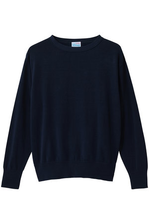 エリオポール/HELIOPOLEの【Letroyes】TOMAS クルーネックプルオーバー(110300/110301)