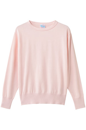 エリオポール/HELIOPOLEの【Letroyes】TOMAS クルーネックプルオーバー(110300/110301)