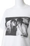 【COUTURE D’ADAM】JANE & SERGE IN THE TAXI Tシャツ エリオポール/HELIOPOLE