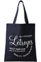 【Letroyes】Letroyes TOTE バッグ エリオポール/HELIOPOLE ネイビー