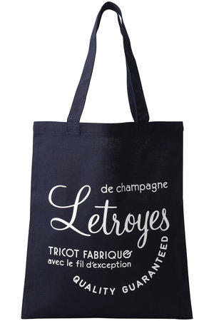 エリオポール/HELIOPOLEの【Letroyes】Letroyes TOTE バッグ(120200/120201)