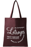 【Letroyes / ルトロワ】Letroyes TOTE バッグ