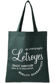 【Letroyes / ルトロワ】Letroyes TOTE バッグ