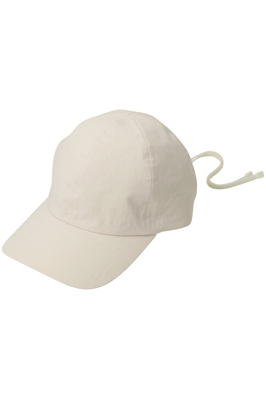 HELIOPOLE 【La Maison de Lyllis】SKY CAP (アイボリー, F) エリオポール ELLE SHOP