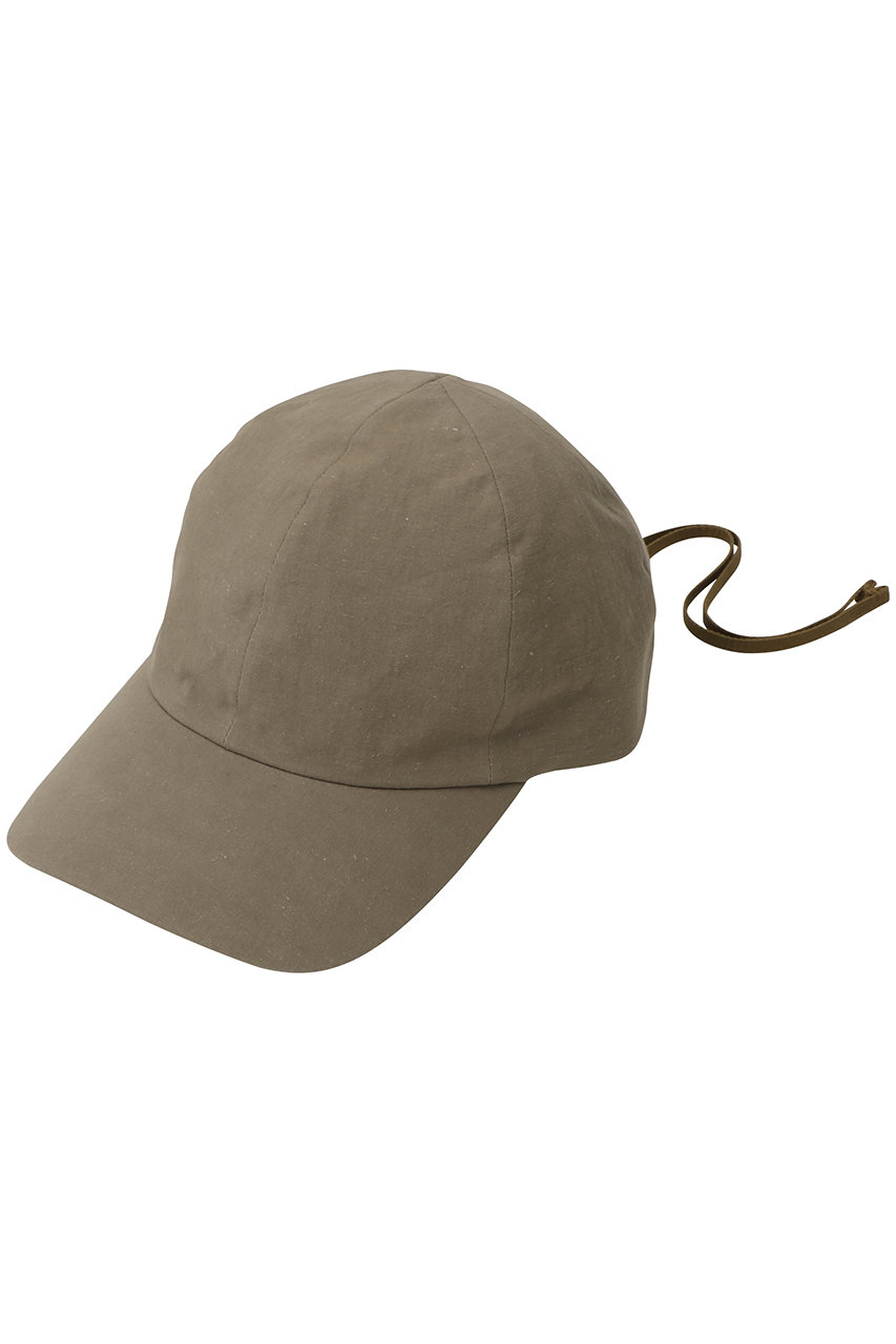 HELIOPOLE 【La Maison de Lyllis】SKY CAP (モスグリーン, F) エリオポール ELLE SHOP