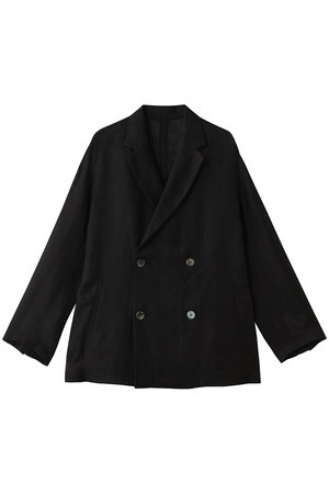 エリオポール/HELIOPOLEのDUNGAREESリネンジャケット(110800/110801)