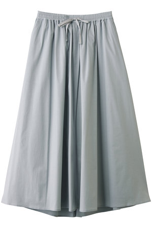 エリオポール/HELIOPOLEのソローストリングギャザースカート(110700/110703)