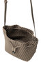 【NAGHEDI / ナゲディ】GRAMERCY MEDIUM BUCKET バッグ エリオポール/HELIOPOLE
