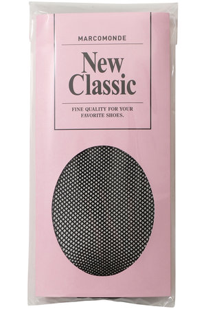 エリオポール/HELIOPOLEの【MARCOMONDE】FISH NET SOCKS(140700/140701)