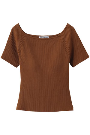 エリオポール/HELIOPOLEの【NICENICE MOMENT】OPEN SHOULDER SHELL(110100/110102)