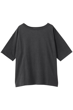 エリオポール/HELIOPOLEのFADE Tシャツ(110100/110102)