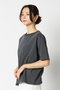 FADE Tシャツ エリオポール/HELIOPOLE