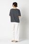 FADE Tシャツ エリオポール/HELIOPOLE