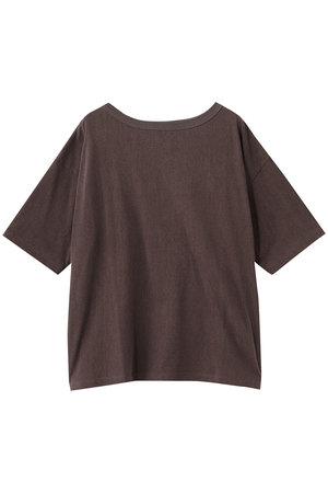 エリオポール/HELIOPOLEのFADE Tシャツ(110100/110102)