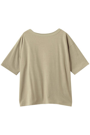 エリオポール/HELIOPOLEのFADE Tシャツ(110100/110102)