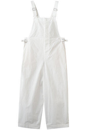 エリオポール/HELIOPOLEのウォッシュドサロペット(110600/110601)